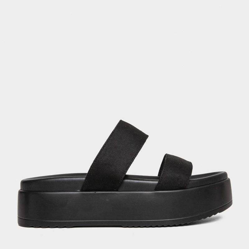 Sandalias-Casual-Footloose-Mujeres-Fch-Ya010-Ditza-Textil-NEGRO-36
