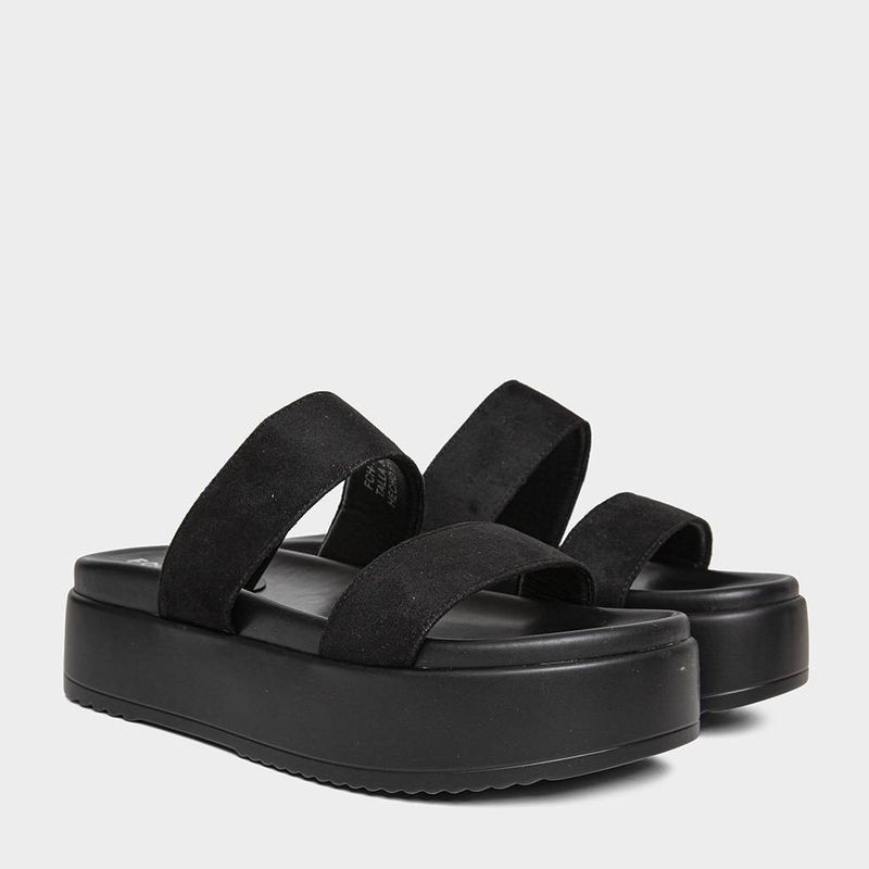 Sandalias-Casual-Footloose-Mujeres-Fch-Ya010-Ditza-Textil-NEGRO-36