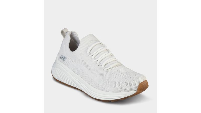 Skechers bobs blanco online