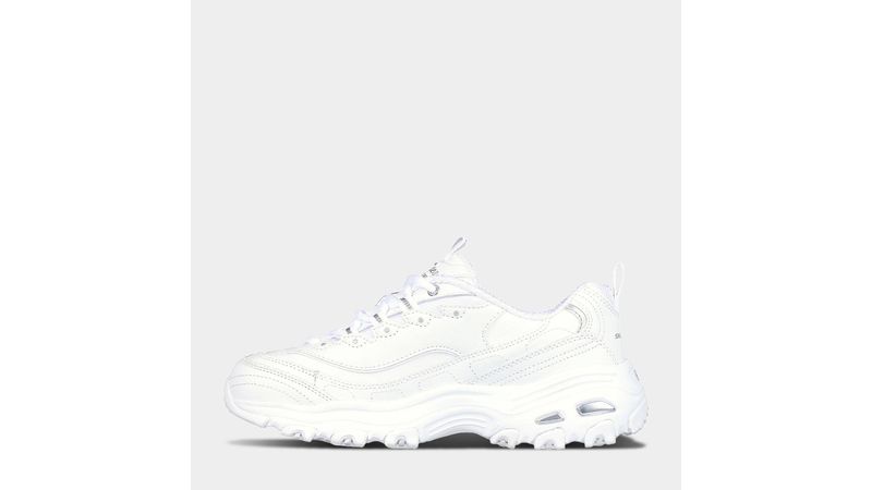 Zapatillas Skechers Mujeres 11931-Wsl D Lites FOOTLOOSE