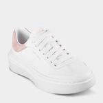 Zapatillas-Urbano-Skechers-Mujeres-185060-Wpk-Cordova-Classic-Sintetico-BLANCO-9
