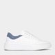 Zapatillas-Urbano-Skechers-Mujeres-185060-Wbl-Cordova-Classic-Sintetico-BLANCO-5.5-1
