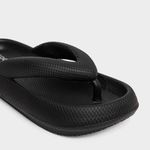 Sandalias-Casual-Footloose-Mujeres-Fch-Fs010-Ximena-Sintetico-NEGRO-35
