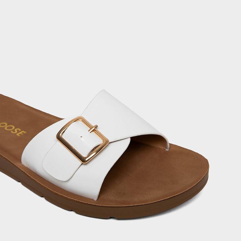 Sandalias-Casual-Footloose-Mujeres-Fch-Hl023-Yossi-Pu-BLANCO-35