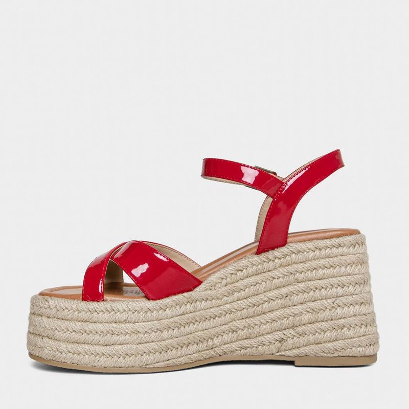 Sandalias-Casual-Footloose-Mujeres-Fch-Rs024-Tum-Pu-ROJO-35