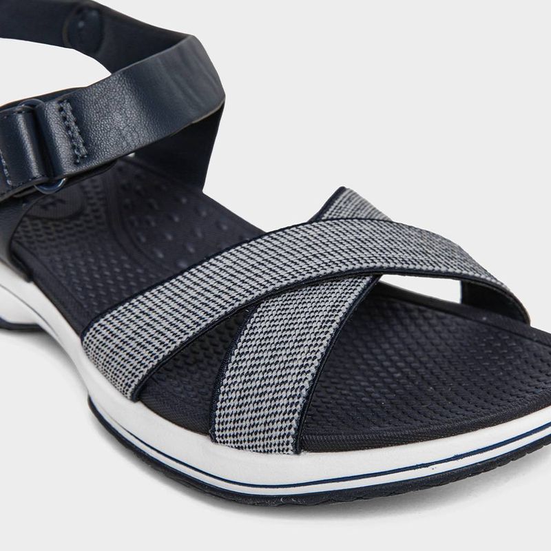 Sandalias-Casual-Footloose-Mujeres-Fch-Gy016-Berenice-Pu-AZUL-37