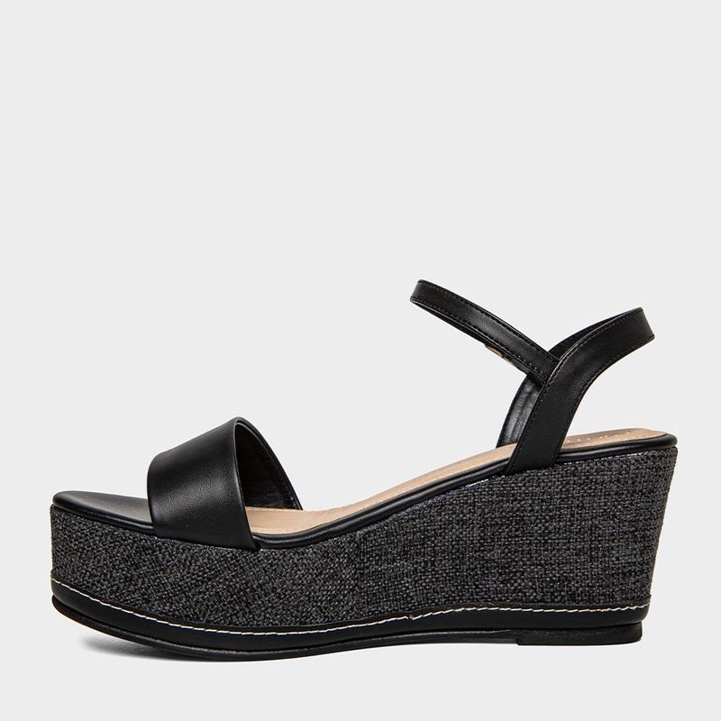 Sandalias-Casual-Footloose-Mujeres-Fca-002-Marcella-Pu-NEGRO-37