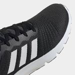 Zapatillas Running para Hombre Adidas H01996 Fluidup Negro