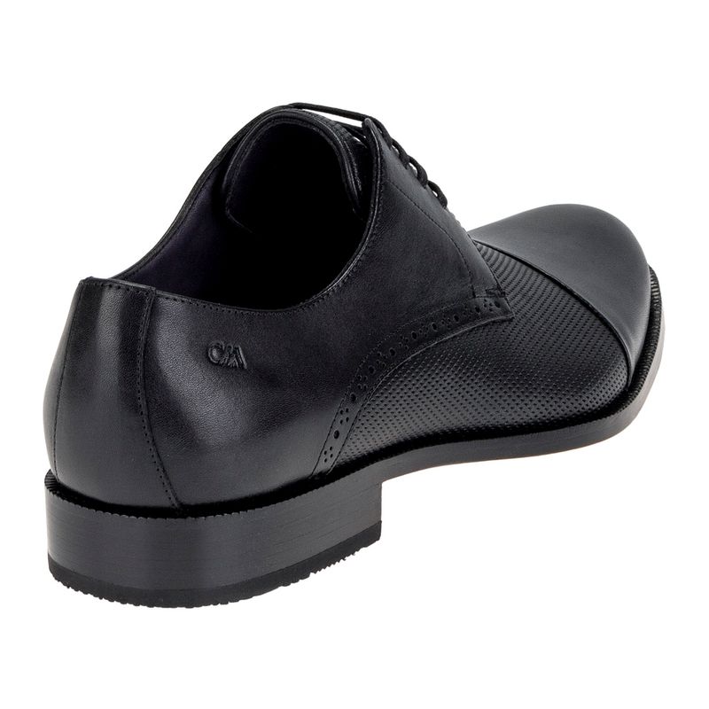Zapatos-De-Vestir-Calimod-Hombres-Vae-003--Sintetico-NEGRO-44