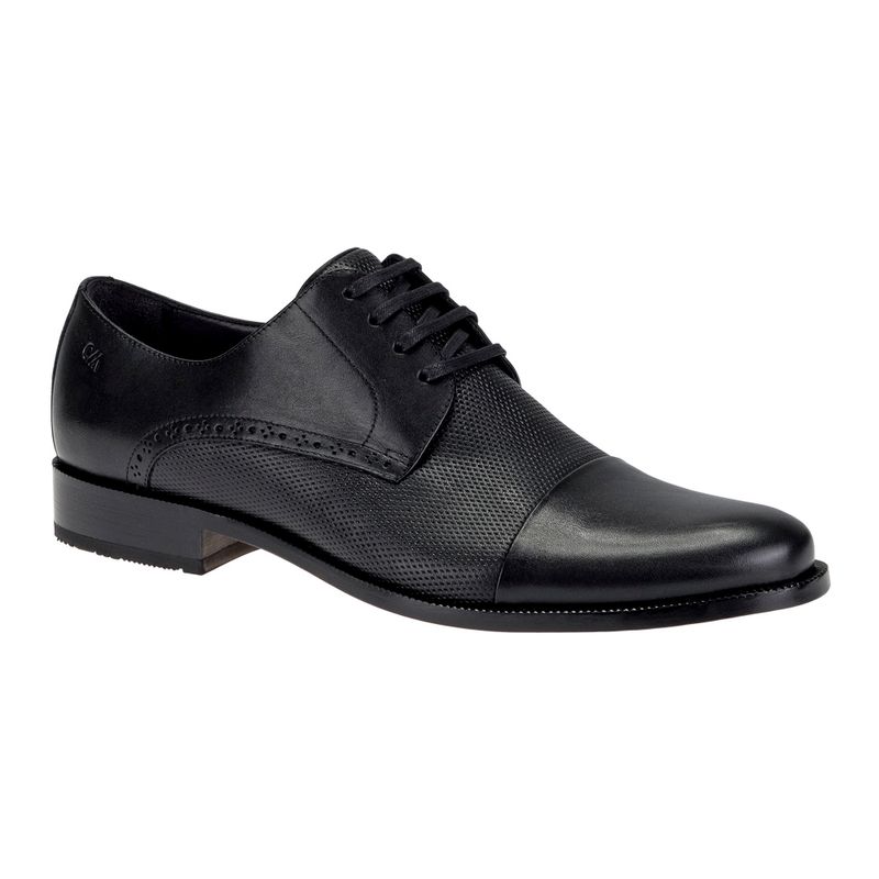 Zapatos-De-Vestir-Calimod-Hombres-Vae-003--Sintetico-NEGRO-44