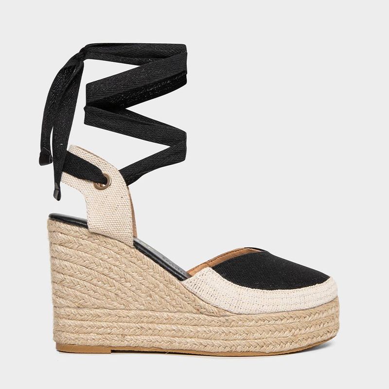 Sandalias-Casual-Footloose-Mujeres-Fch-Nz016-Silvana-Pu-NEGRO-36