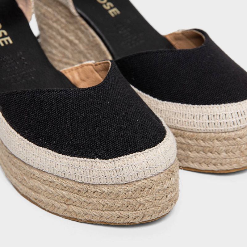 Sandalias-Casual-Footloose-Mujeres-Fch-Nz016-Silvana-Pu-NEGRO-36
