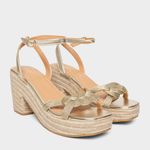 Sandalias-Casual-Footloose-Mujeres-Fch-Nz022-Malu-Pu-DORADO-35