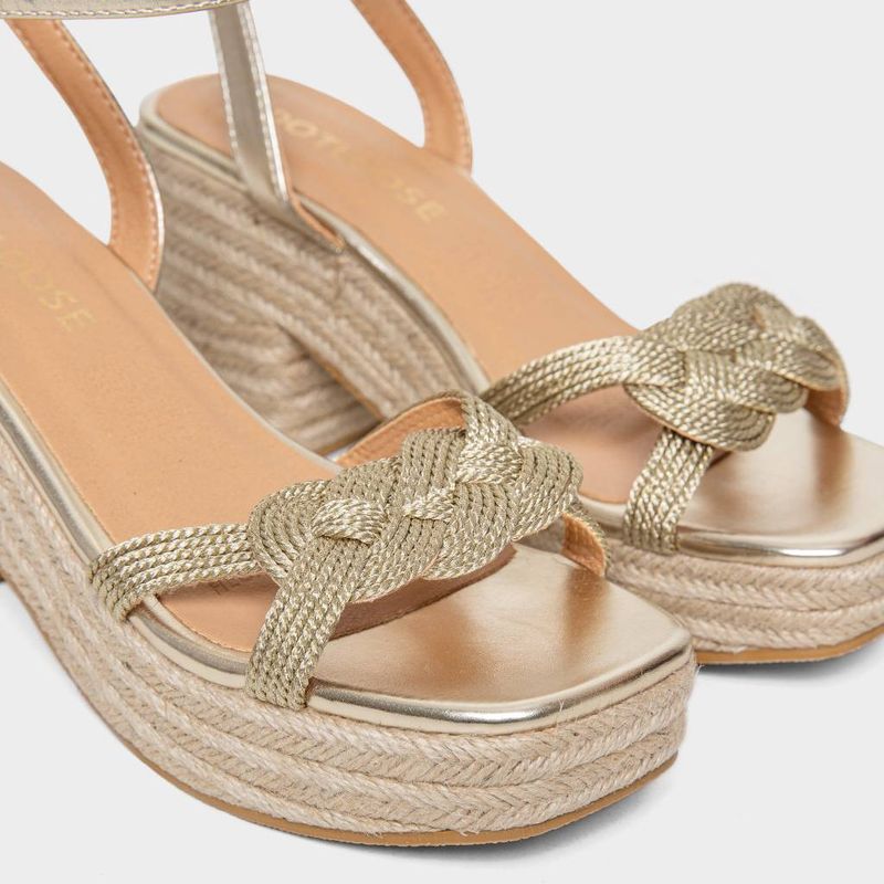 Sandalias-Casual-Footloose-Mujeres-Fch-Nz022-Malu-Pu-DORADO-40