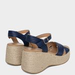 Sandalias-Casual-Footloose-Mujeres-Fch-Nz023-Tum-Pu-AZUL-35