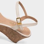 Sandalias-Casual-Footloose-Mujeres-Flk-003-Lugano-Pu-HUESO-35