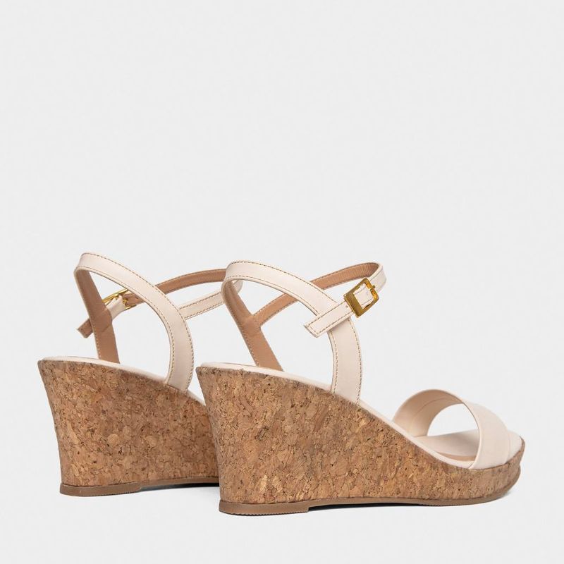 Sandalias-Casual-Footloose-Mujeres-Flk-003-Lugano-Pu-HUESO-37
