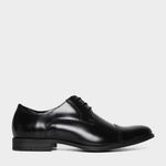Zapatos-De-Vestir-Renzo-Renzini-Hombres-Rcf-062--Cuero-NEGRO-39