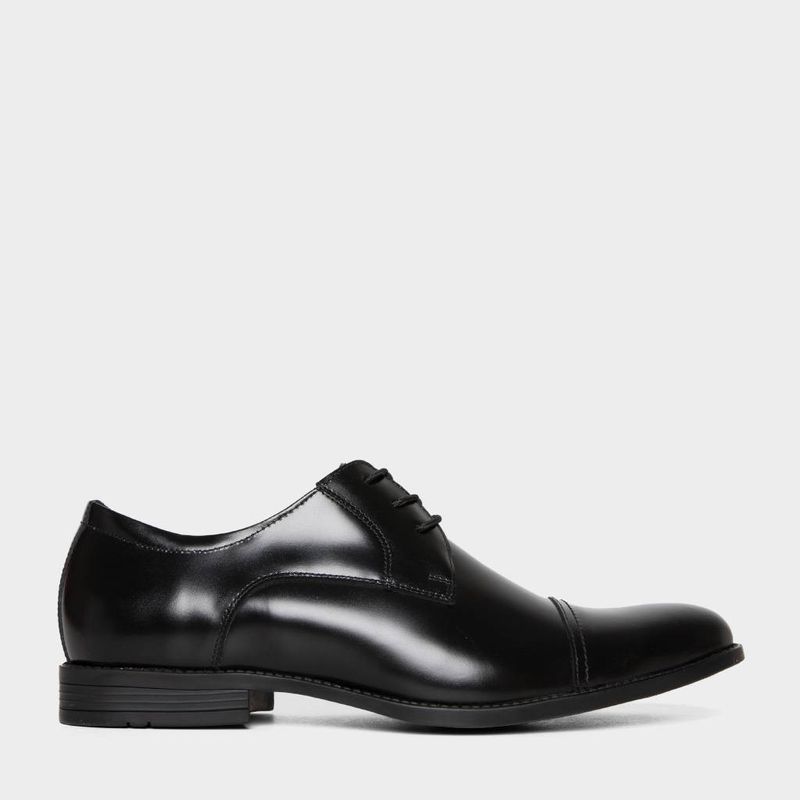 Zapatos-De-Vestir-Renzo-Renzini-Hombres-Rcf-062--Cuero-NEGRO-39