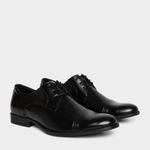 Zapatos-De-Vestir-Renzo-Renzini-Hombres-Rcf-062--Cuero-NEGRO-39