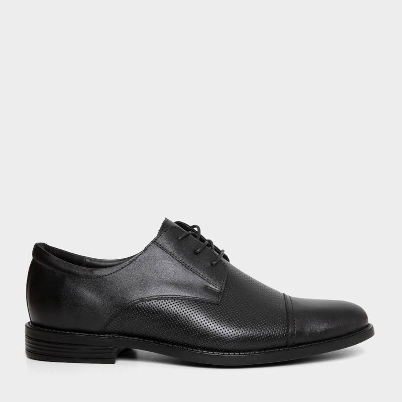 Zapatos-De-Vestir-Renzo-Renzini-Hombres-Rcf-063--Cuero-NEGRO-39