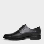 Zapatos-De-Vestir-Renzo-Renzini-Hombres-Rcf-063--Cuero-NEGRO-39
