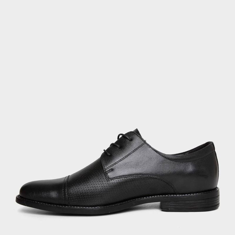 Zapatos-De-Vestir-Renzo-Renzini-Hombres-Rcf-063--Cuero-NEGRO-39