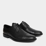Zapatos-De-Vestir-Renzo-Renzini-Hombres-Rcf-063--Cuero-NEGRO-39