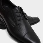 Zapatos-De-Vestir-Renzo-Renzini-Hombres-Rcf-063--Cuero-NEGRO-39