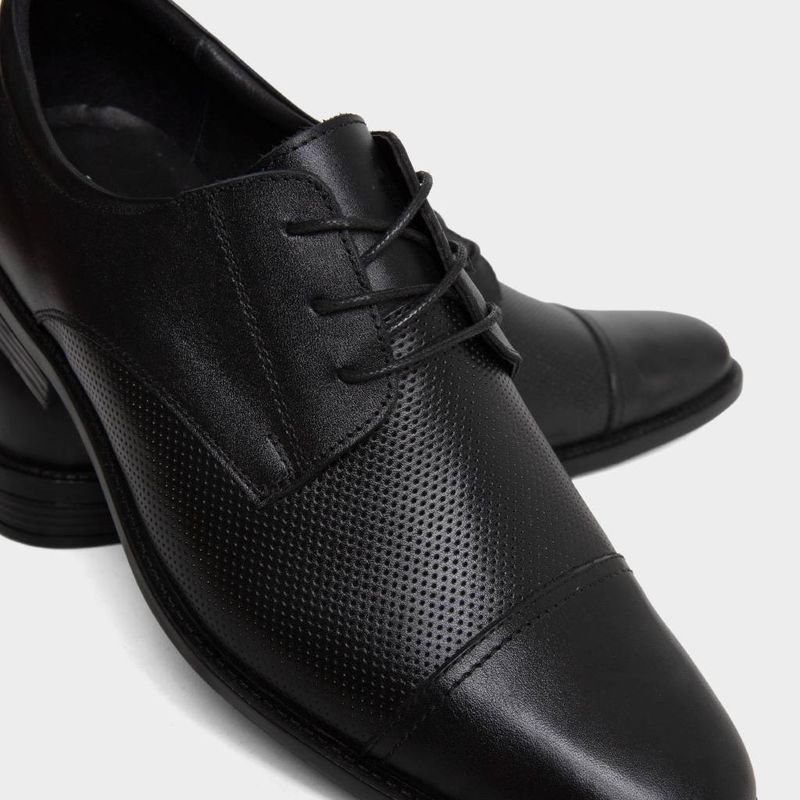 Zapatos-De-Vestir-Renzo-Renzini-Hombres-Rcf-063--Cuero-NEGRO-39