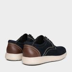 Zapatos-Casual-Renzo-Renzini-Hombres-Rcf-065--Cuero-AZUL-40