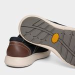 Zapatos-Casual-Renzo-Renzini-Hombres-Rcf-065--Cuero-AZUL-40