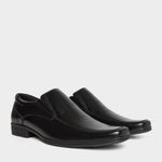 Zapatos-De-Vestir-Renzo-Renzini-Hombres-Rcf-060--Cuero-NEGRO-38