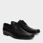 Zapatos-De-Vestir-Renzo-Renzini-Hombres-Rcf-061--Cuero-NEGRO-39