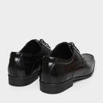 Zapatos-De-Vestir-Renzo-Renzini-Hombres-Rcf-061--Cuero-NEGRO-39