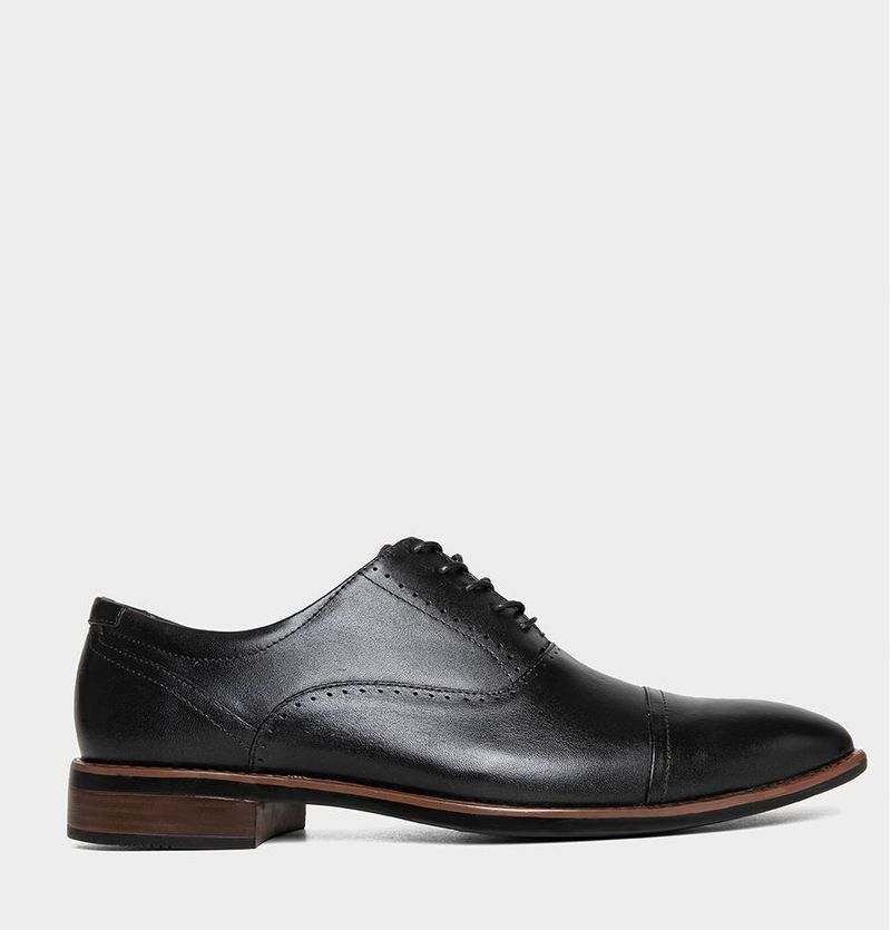 Zapatos-De-Vestir-Renzo-Renzini-Hombres-Rcf-066-Leonardo-Cuero-NEGRO-43