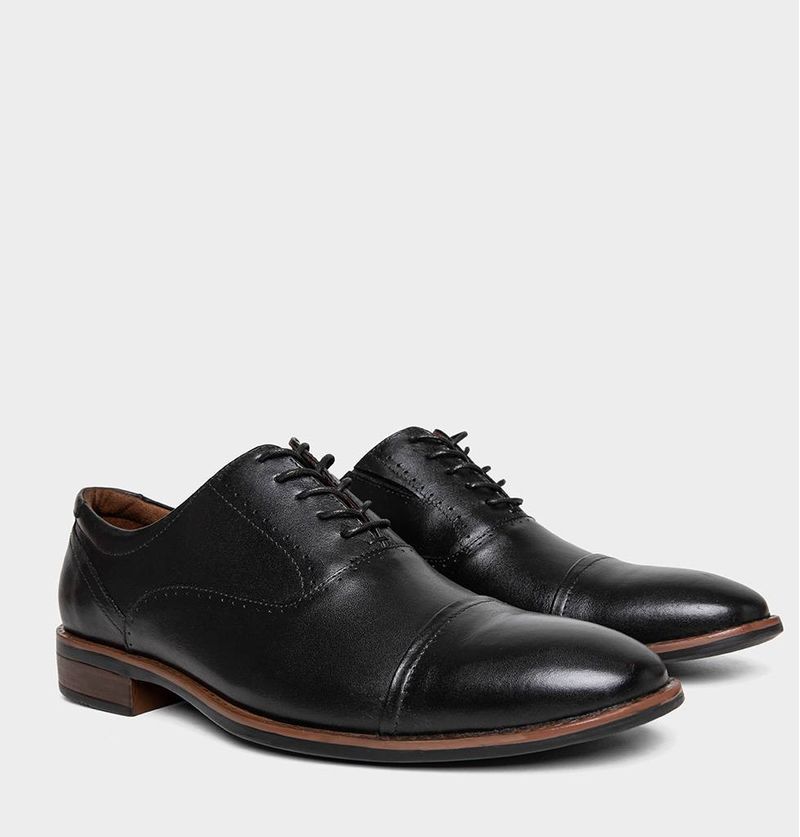 Zapatos-De-Vestir-Renzo-Renzini-Hombres-Rcf-066-Leonardo-Cuero-NEGRO-43