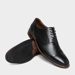 Zapatos-De-Vestir-Renzo-Renzini-Hombres-Rcf-066-Leonardo-Cuero-NEGRO-43