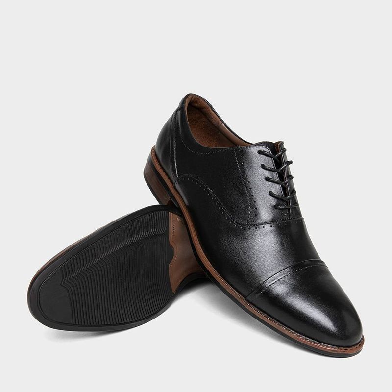 Zapatos-De-Vestir-Renzo-Renzini-Hombres-Rcf-066-Leonardo-Cuero-NEGRO-43