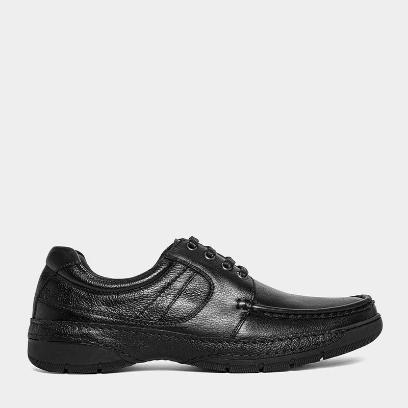 Zapatos-Casual-Renzo-Renzini-Hombres-Rfv-001-Felix-Cuero-NEGRO-39