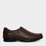 Zapatos-Casual-Renzo-Renzini-Hombres-Rcf-039--Cuero-MARRON-40