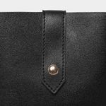 Porta-Celular-Casual-Footloose-Mujeres-Fch-M003--Sintetico-NEGRO-Talla-Unica