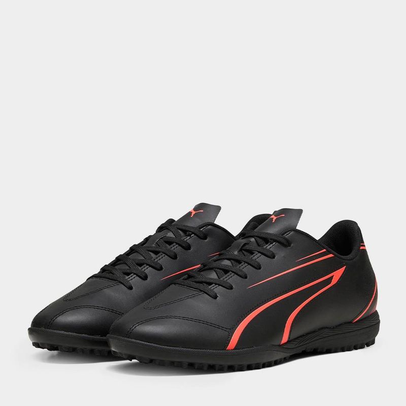 Zapatillas-Deportivo-Puma-Hombres-107484-02-Vitoria-Tt-Sintetico-NEGRO-9