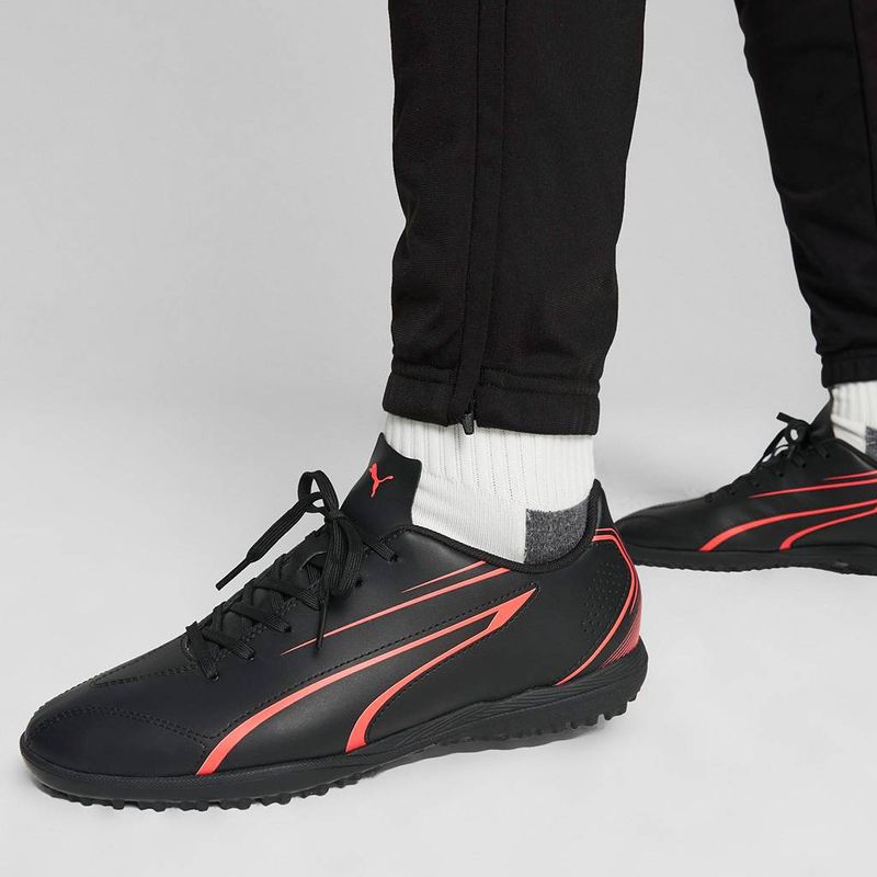 Zapatillas-Deportivo-Puma-Hombres-107484-02-Vitoria-Tt-Sintetico-NEGRO-9