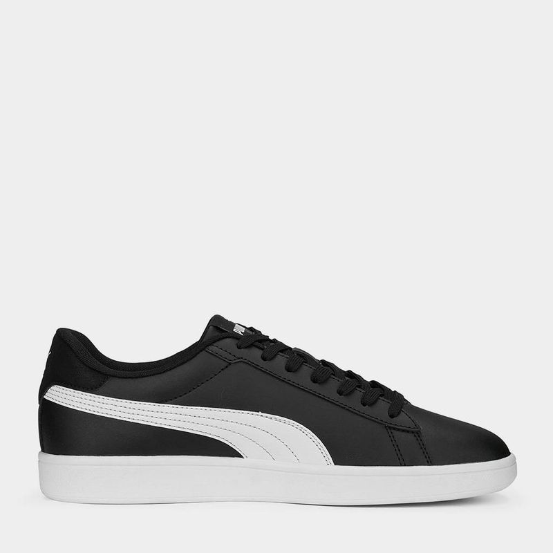 Zapatillas-Urbano-Puma-Hombres-390987-04-Smash-3_0-L-Cuero-NEGRO-8