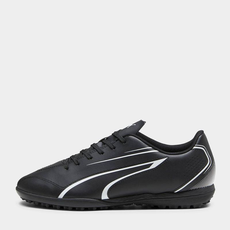 Zapatillas-Deportivo-Puma-Hombres-107484-01-Vitoria-Tt-Sintetico-NEGRO-9