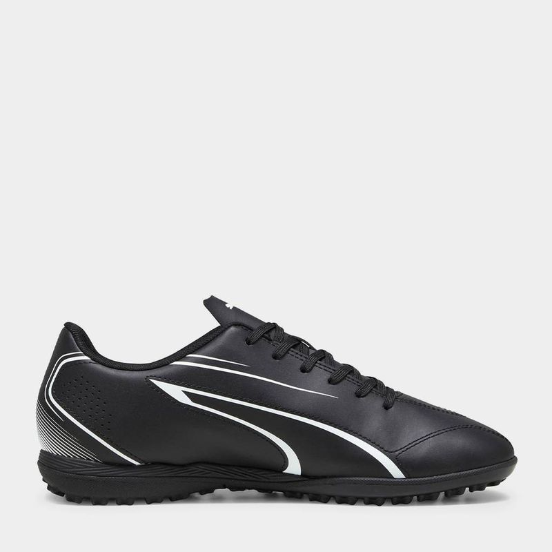 Zapatillas-Deportivo-Puma-Hombres-107484-01-Vitoria-Tt-Sintetico-NEGRO-9