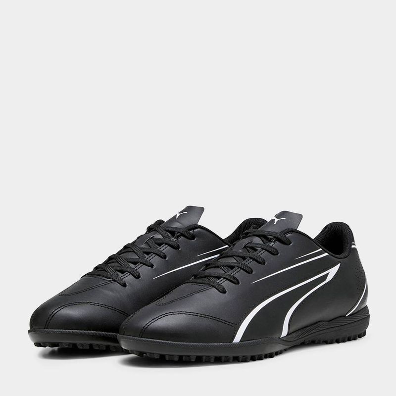 Zapatillas-Deportivo-Puma-Hombres-107484-01-Vitoria-Tt-Sintetico-NEGRO-9