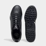 Zapatillas-Deportivo-Puma-Hombres-107484-01-Vitoria-Tt-Sintetico-NEGRO-9