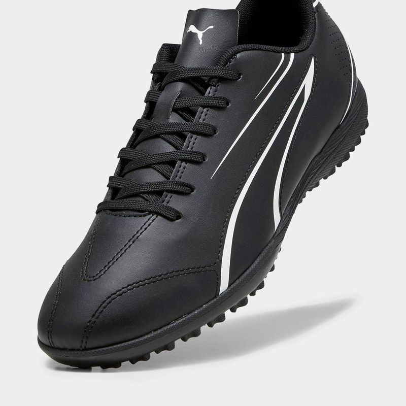 Zapatillas-Deportivo-Puma-Hombres-107484-01-Vitoria-Tt-Sintetico-NEGRO-9.5